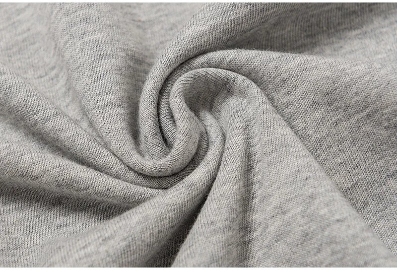 Streetwear Reflective Letter Tee Sunset Orange - Gallery Image 13 - Detailed View