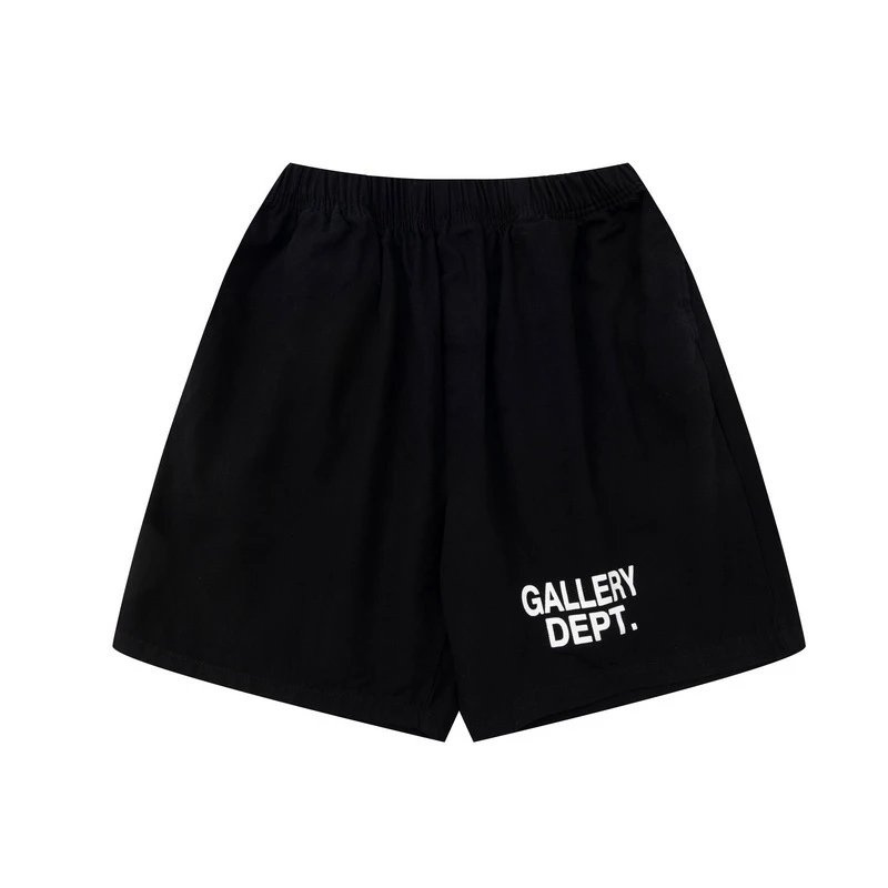Gallery Dept Casual Shorts Multicolor - Gallery Image 6 - Detailed View