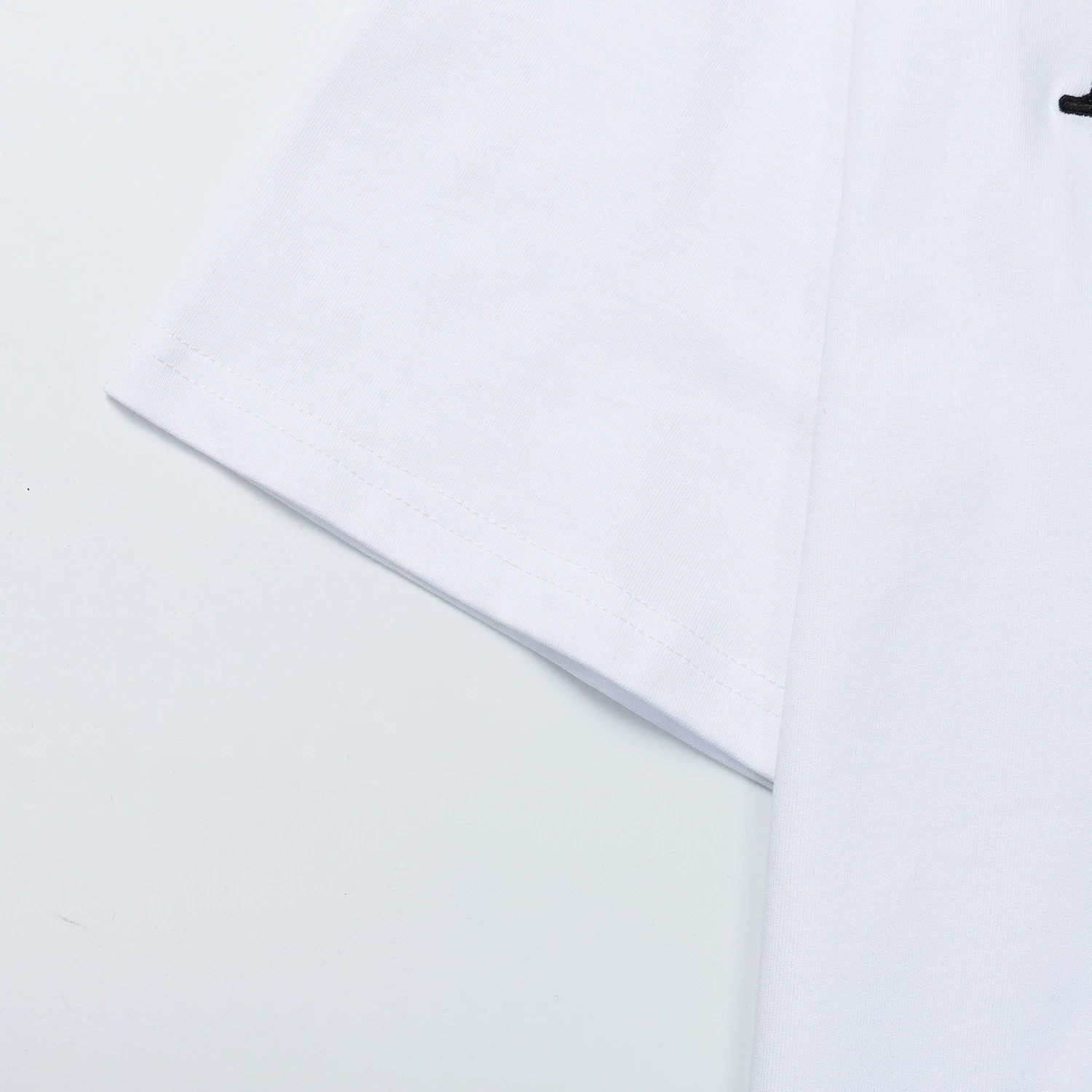 Gallery Dept Logo Embroidered Tee Multicolor - Gallery Image 13 - Detailed View