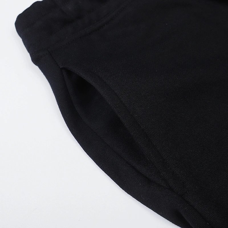 CDG Play Cotton Pants Multi - Gallery Image 13 - Detailed View