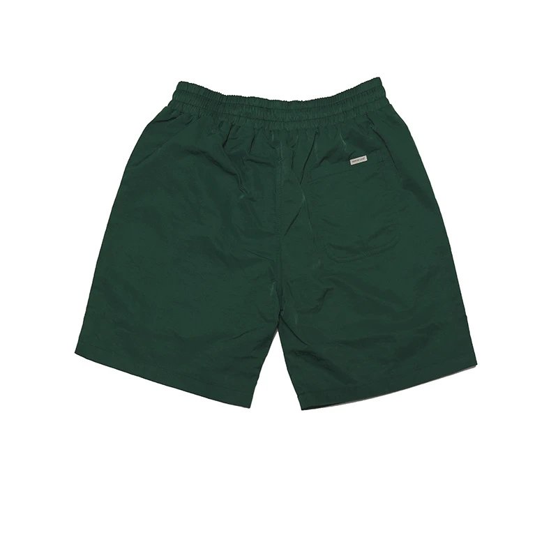 Represent Mesh Shorts Multicolor - Gallery Image 4 - Detailed View