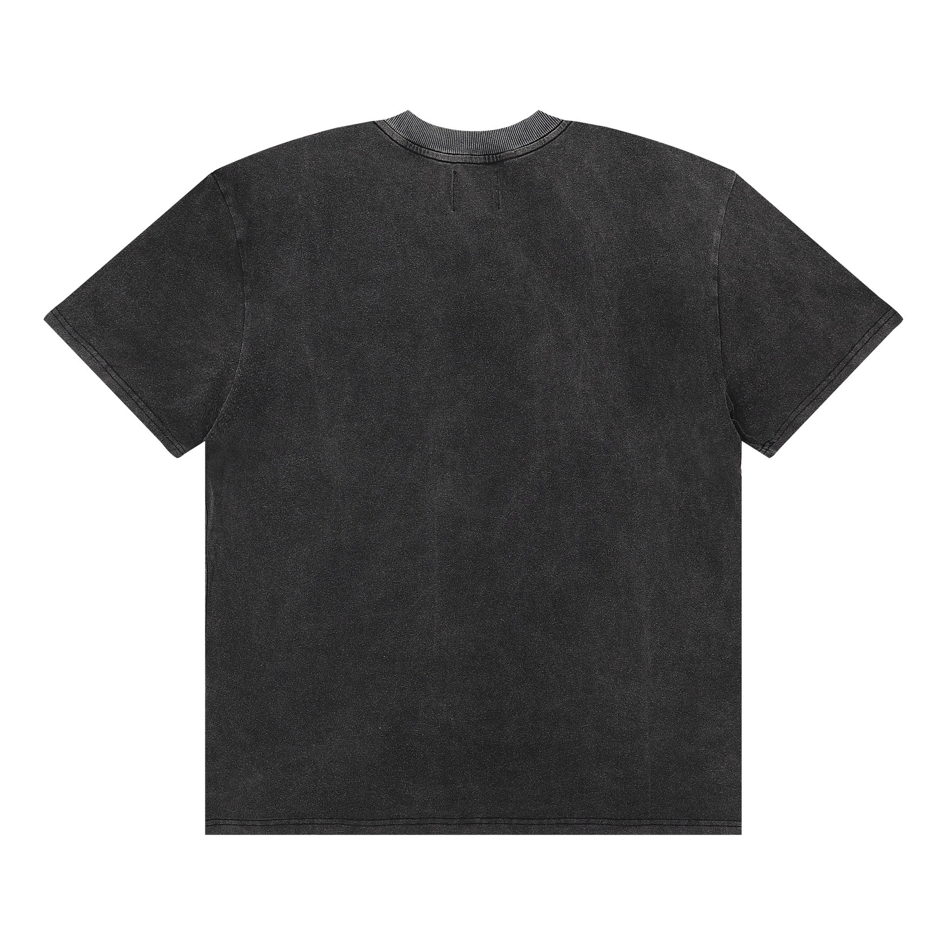 Gallery Dept Skull USA Tour Tee - Gallery Image 3 - Detailed View