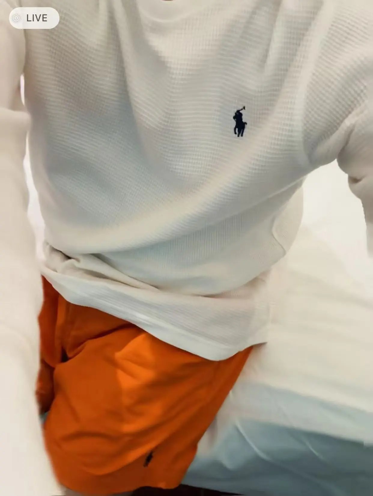 Ralph Lauren Waffle Knit Sweater Multicolor - Gallery Image 12 - Detailed View