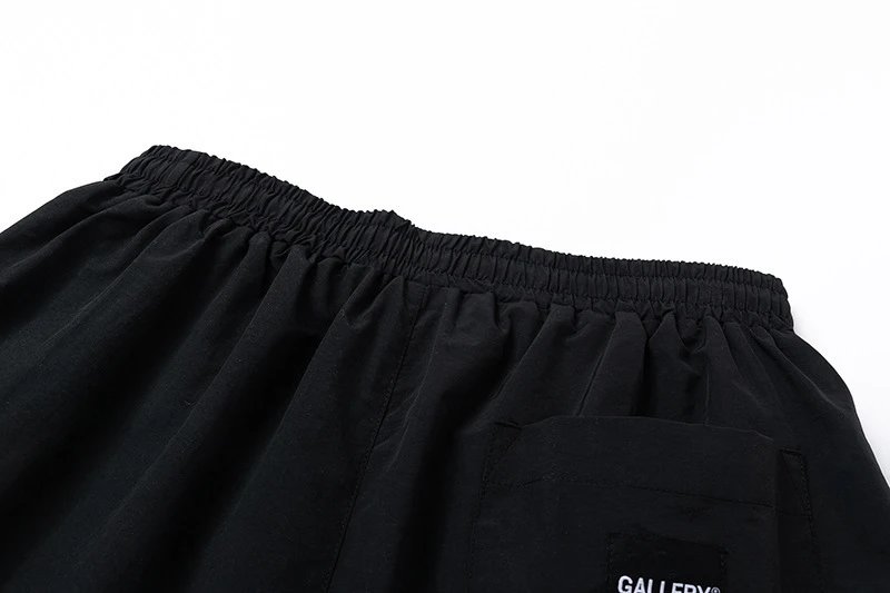 Gallery Dept Multi-color Shorts - Gallery Image 12 - Detailed View