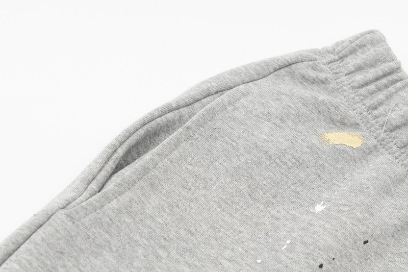 Gallery Dept Paint Splatter Shorts Multi - Gallery Image 14 - Detailed View