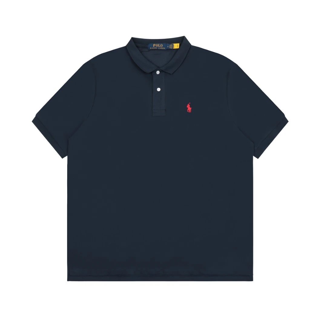 Ralph Lauren Polo Shirt Multicolor - Gallery Image 3 - Detailed View