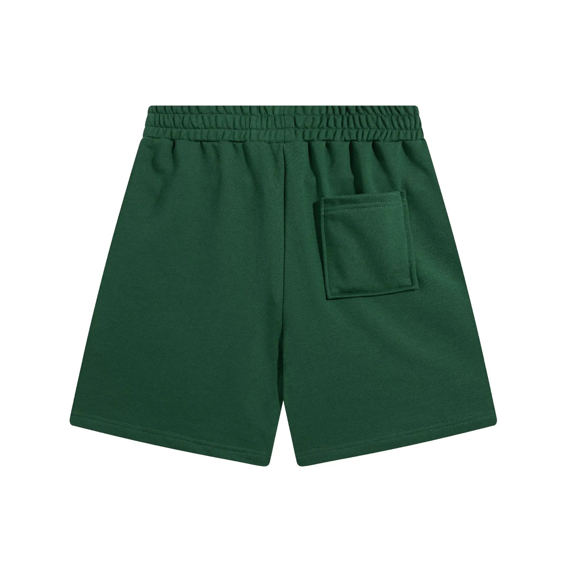 REPRESENT Angel Lounge Shorts Multicolor - Gallery Image 5 - Detailed View