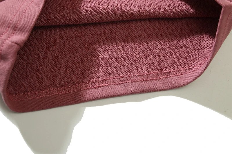 Street Skull Print Casual Shorts Ebony Black - Gallery Image 9 - Detailed View