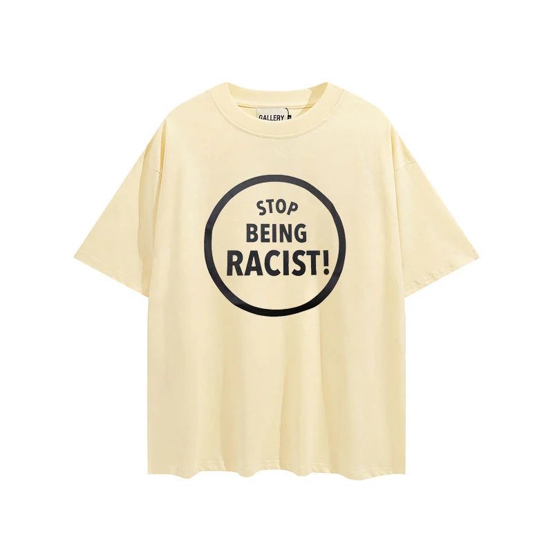 Gallery Dept Printed Tee Multi - Gallery Image 5 - Detailed View