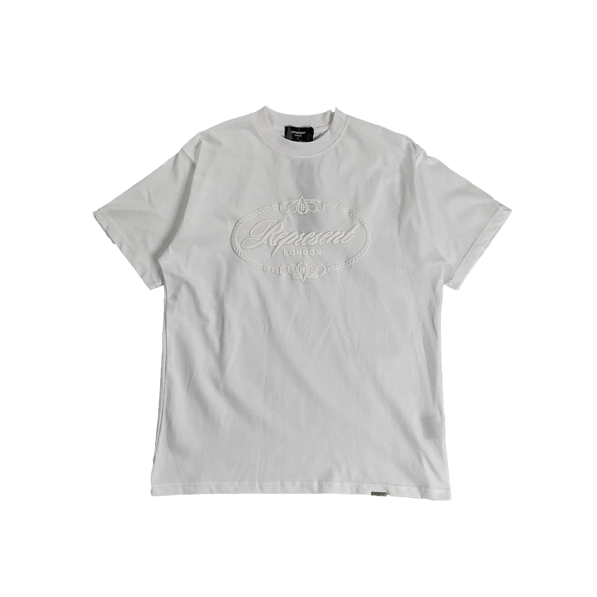 REPRESENT Logo Print Set Multicolor - Gallery Image 2 - Detailed View