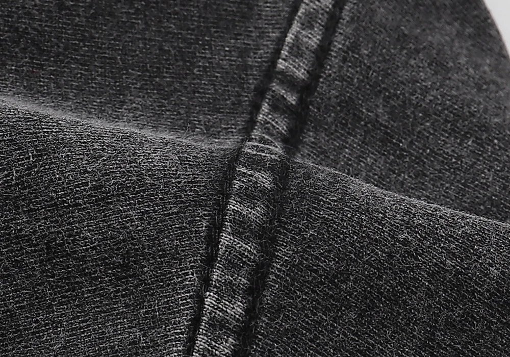 Gallery Dept Skull USA Tour Tee - Gallery Image 9 - Detailed View