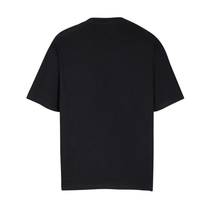 Gallery Dept Black Tee Multicolor - Gallery Image 7 - Detailed View