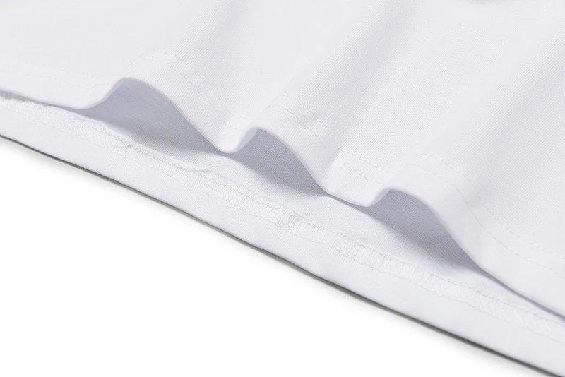 Gothic Angel Graphic Tee Ivory - Gallery Image 11 - Detailed View