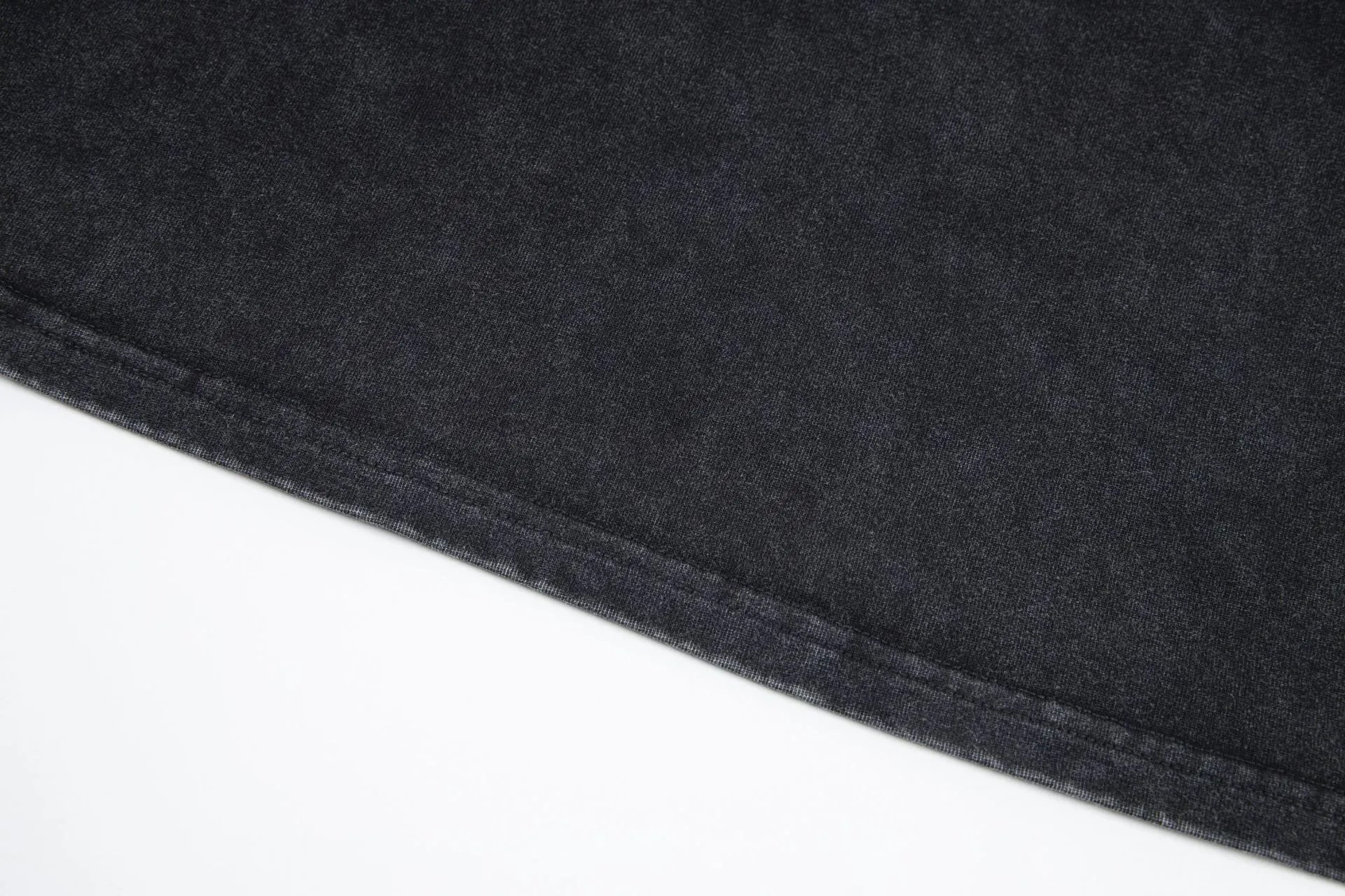 Gallery Dept Washed Sleeveless Tee Black - Gallery Image 12 - Detailed View