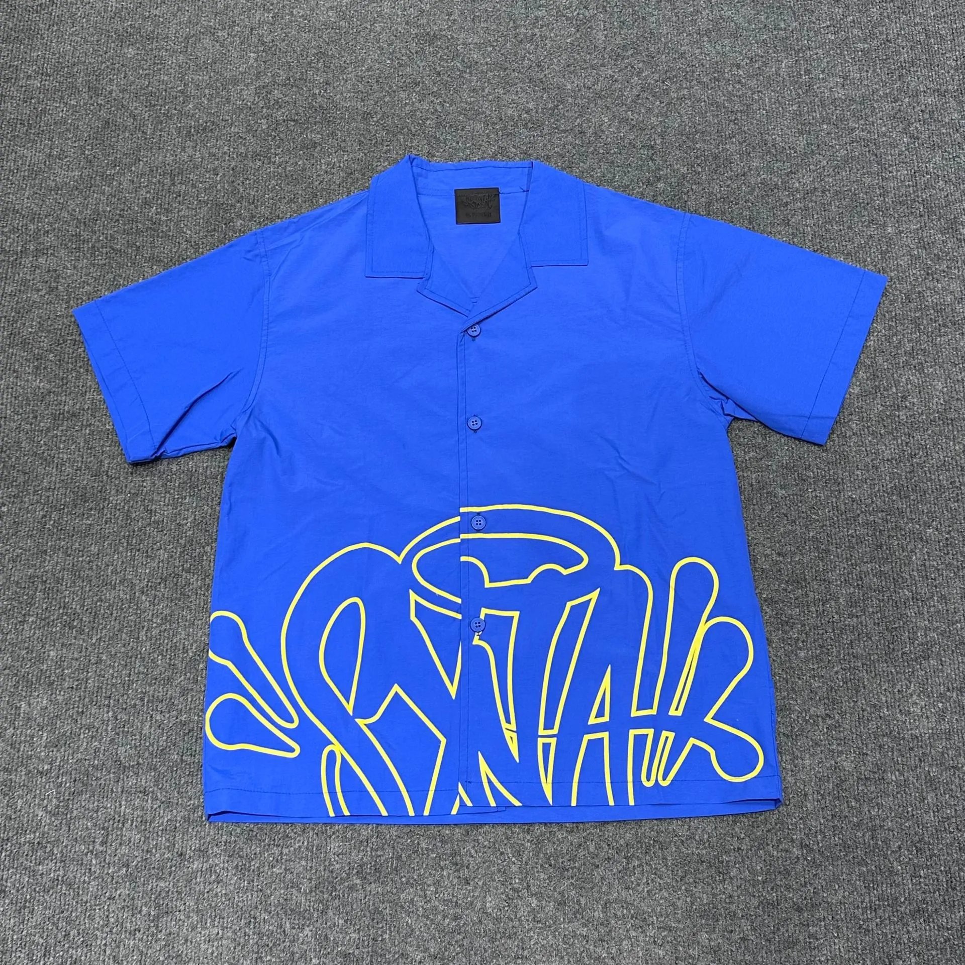 Syna Logo Print Set Multicolor - Gallery Image 11 - Detailed View