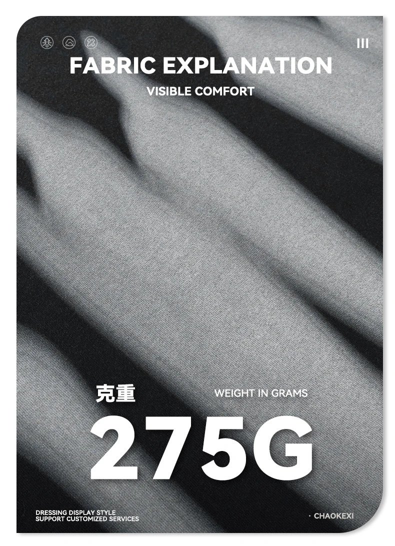 Men's Vintage Cotton Long Sleeve Tee Shirt Onyx - Gallery Image 8 - Detailed View