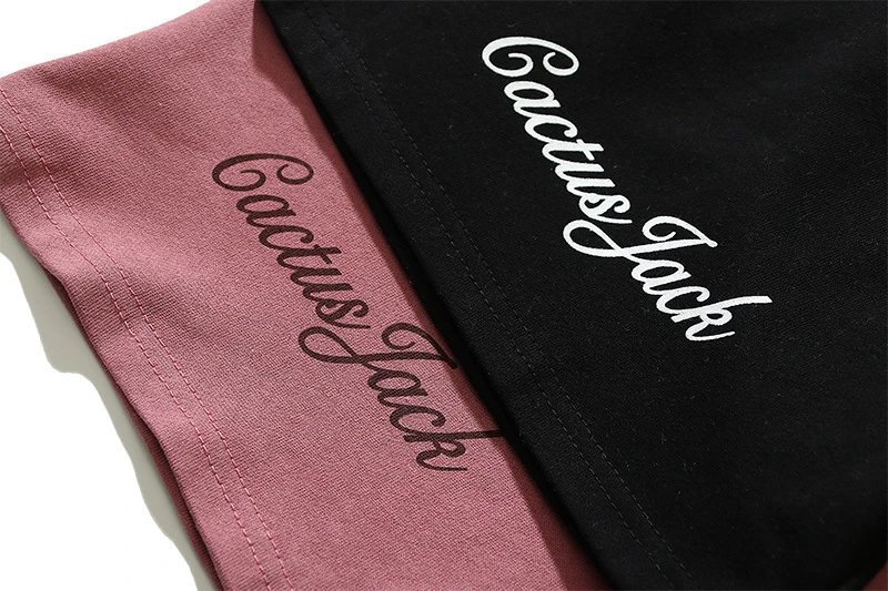 Street Skull Print Casual Shorts Ebony Black - Gallery Image 7 - Detailed View