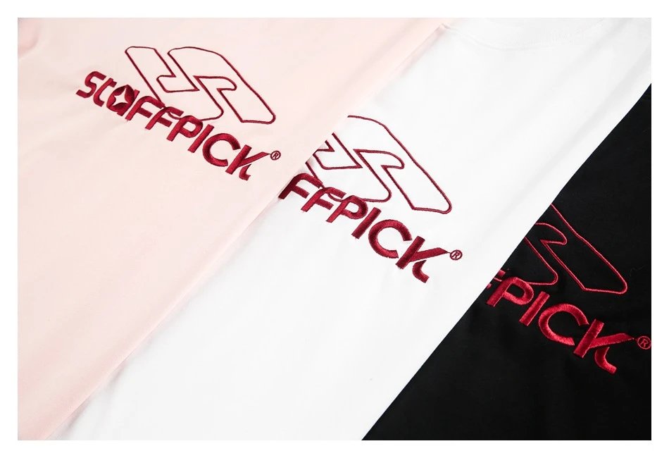 Unisex Oversized Graphic Tee Streetwear Summer, Jet Black - Gallery Image 14 - Detailed View