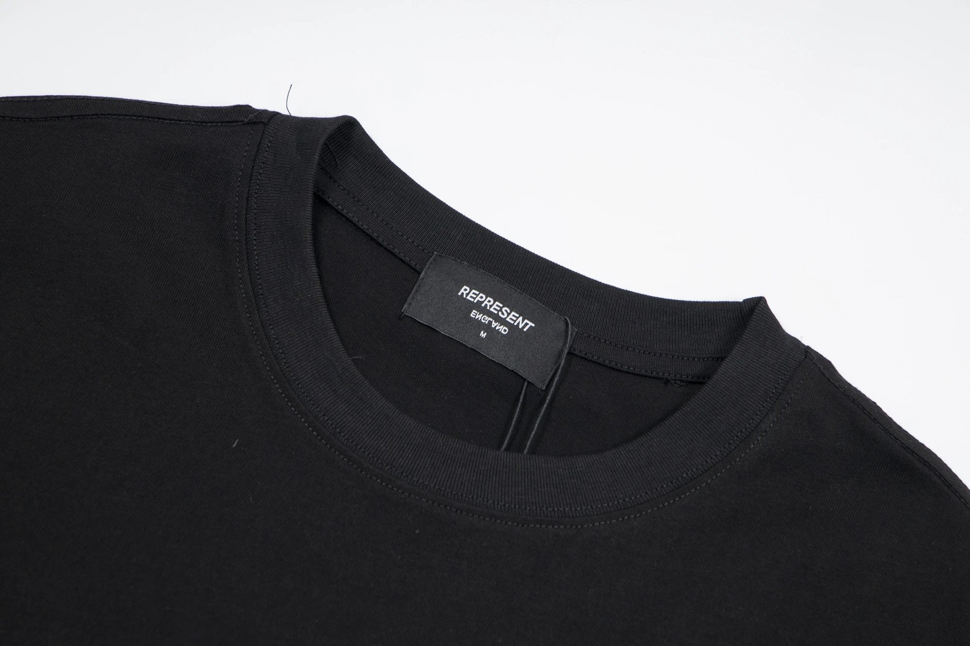 Represent Sleeveless Tank MultiColor - Gallery Image 11 - Detailed View