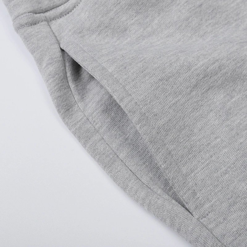 CDG Play Cotton Pants Multi - Gallery Image 9 - Detailed View