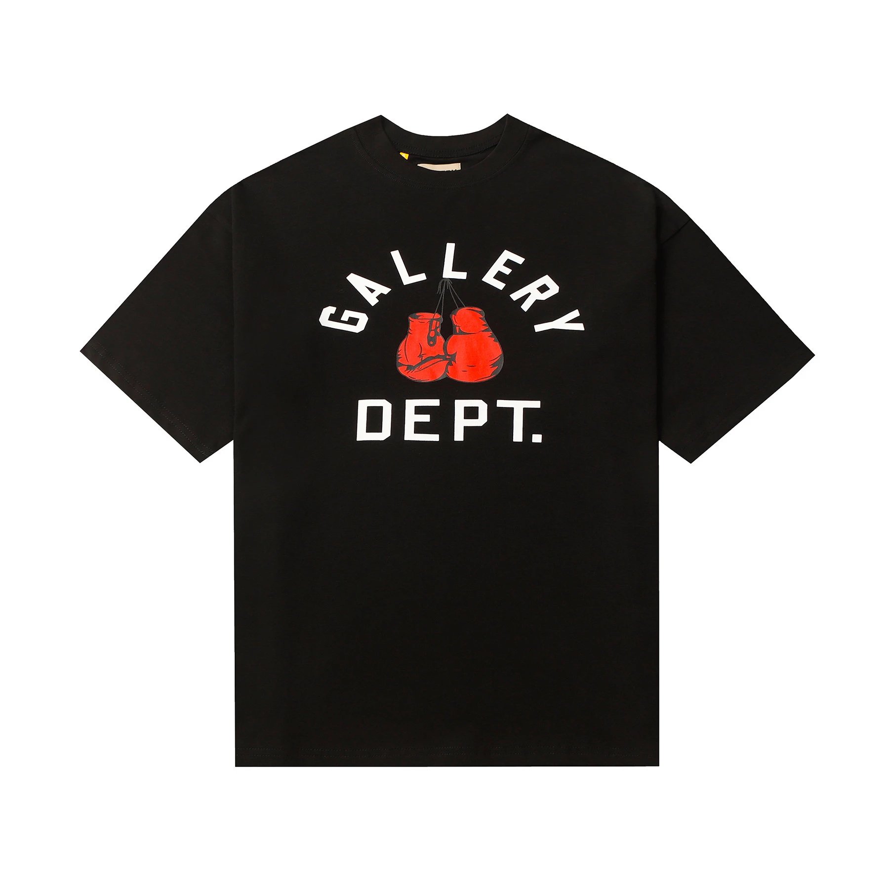 Gallery Dept Boxing Tee Multicolor - Gallery Image 6 - Detailed View