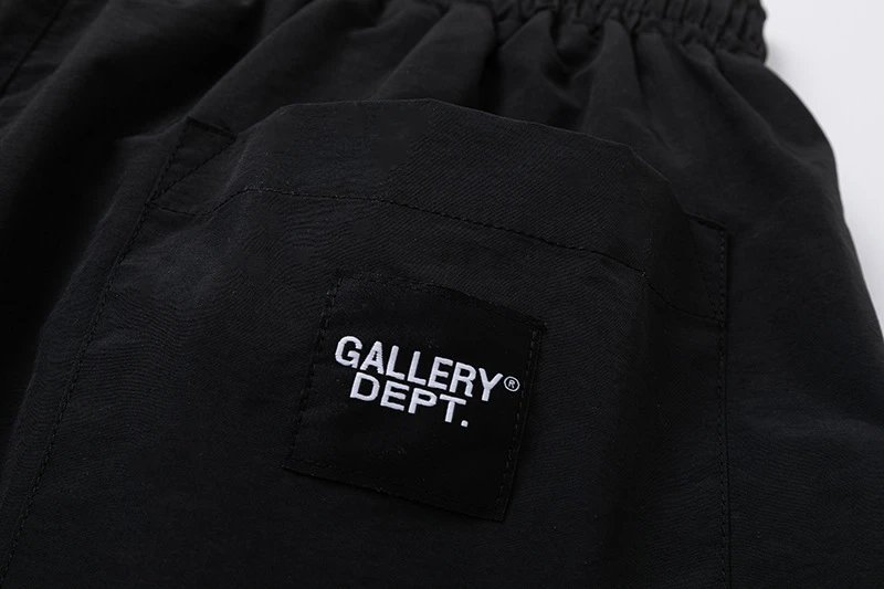 Gallery Dept Multi-color Shorts - Gallery Image 14 - Detailed View