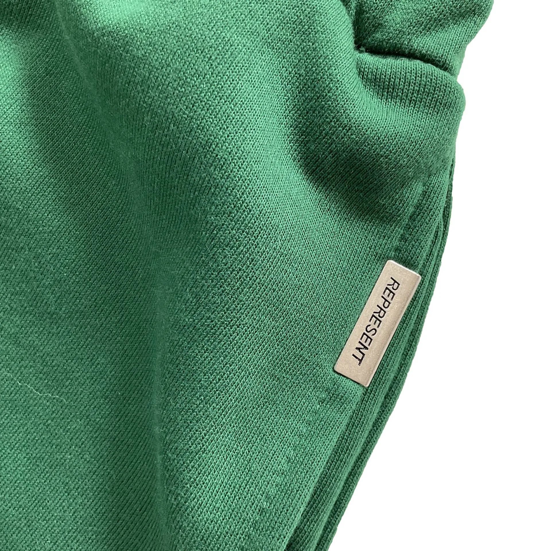 REPRESENT Logo Print Set Multicolor - Gallery Image 12 - Detailed View