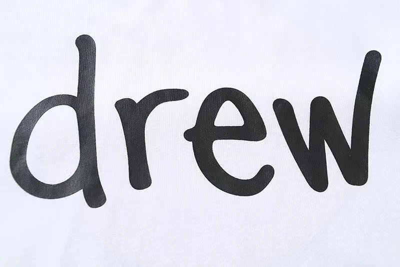 Vintage Sleeveless Graphic Tee Snow White - Gallery Image 4 - Detailed View