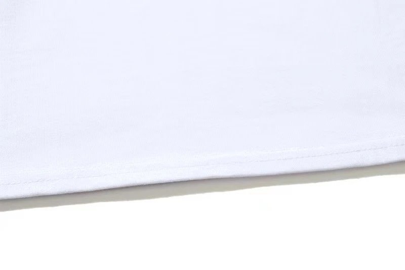 Vintage Sleeveless Graphic Tee Snow White - Gallery Image 8 - Detailed View