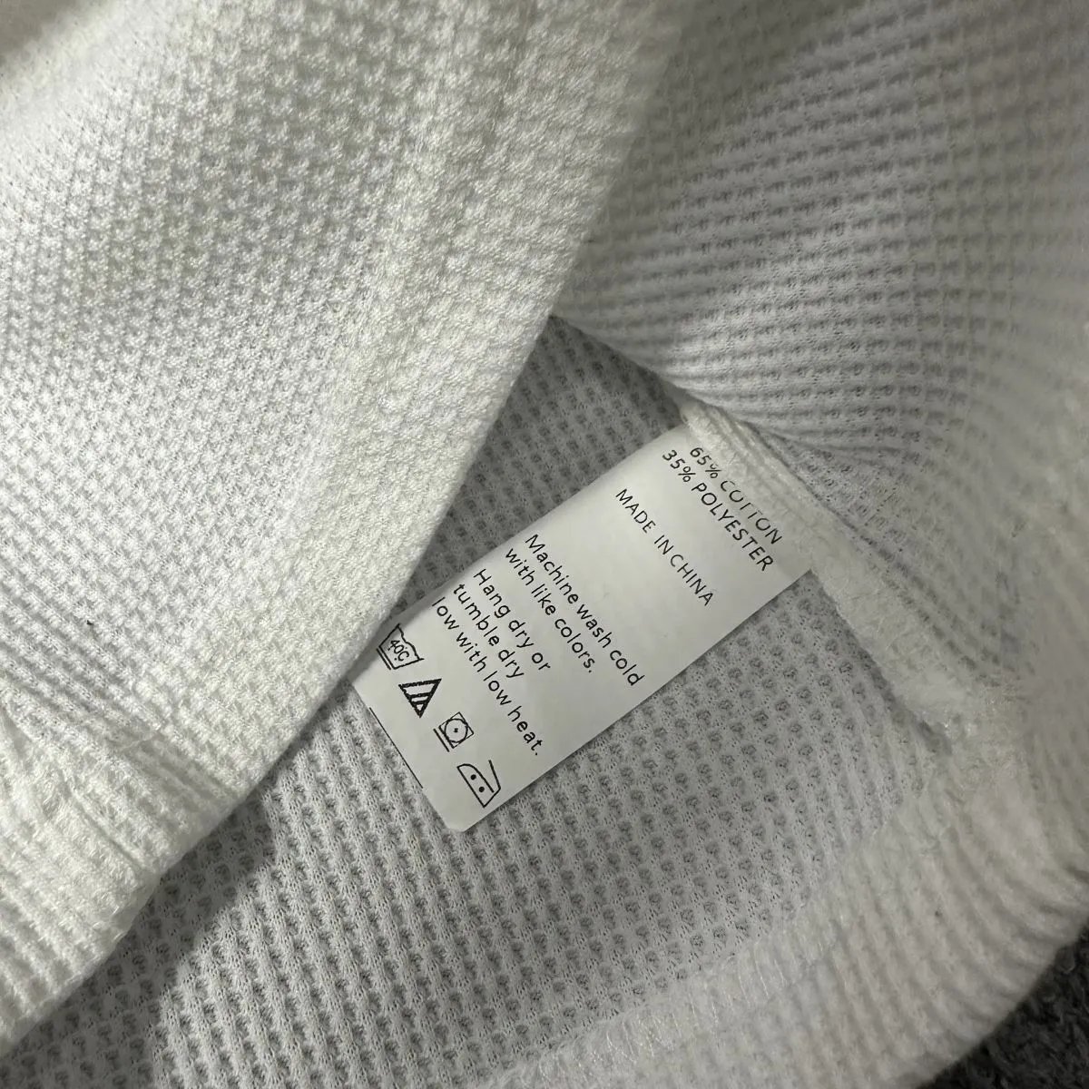 Guerillaz Tank Top Multi - Gallery Image 9 - Detailed View