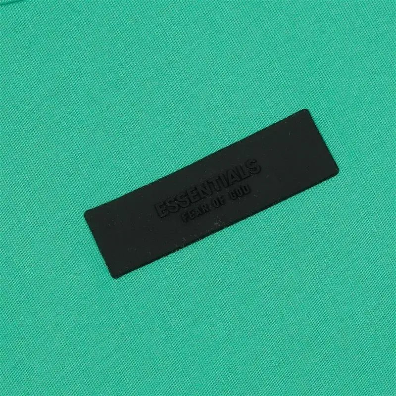 Sleeveless Tank Top Sage - Gallery Image 13 - Detailed View