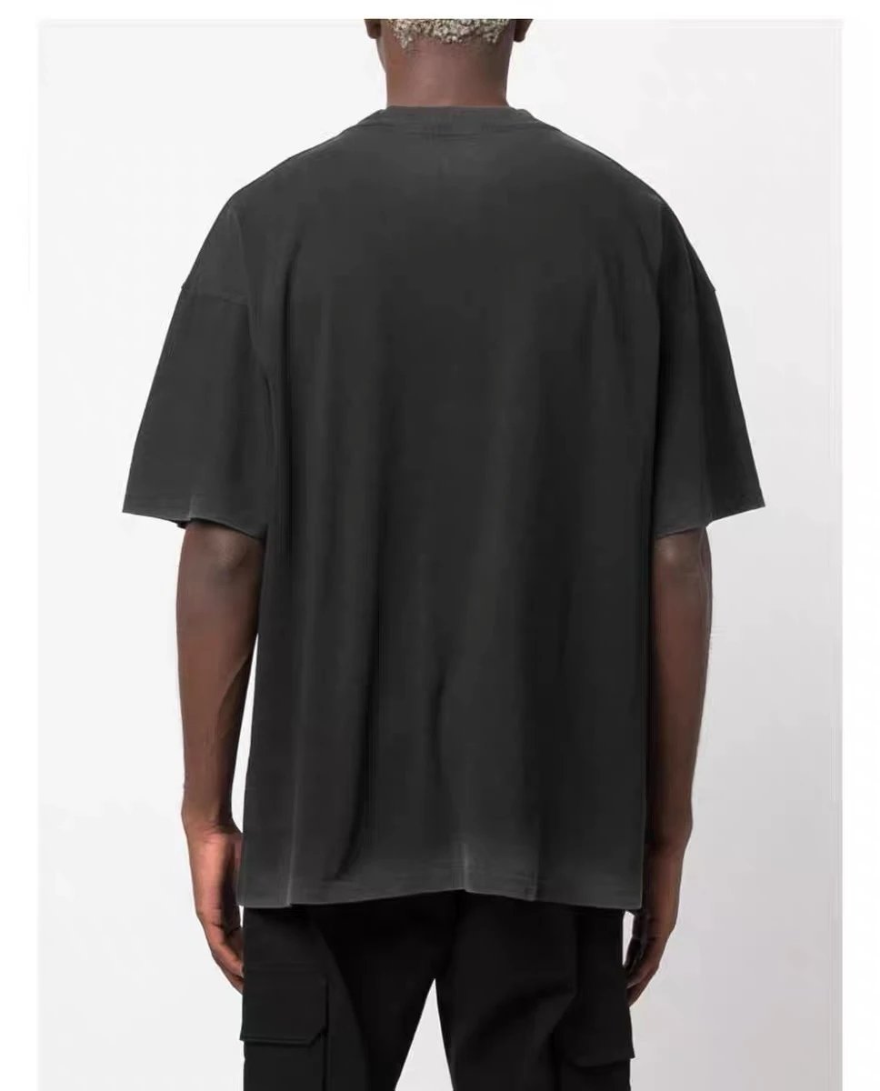 Represent Mayhem Tee Black - Gallery Image 13 - Detailed View