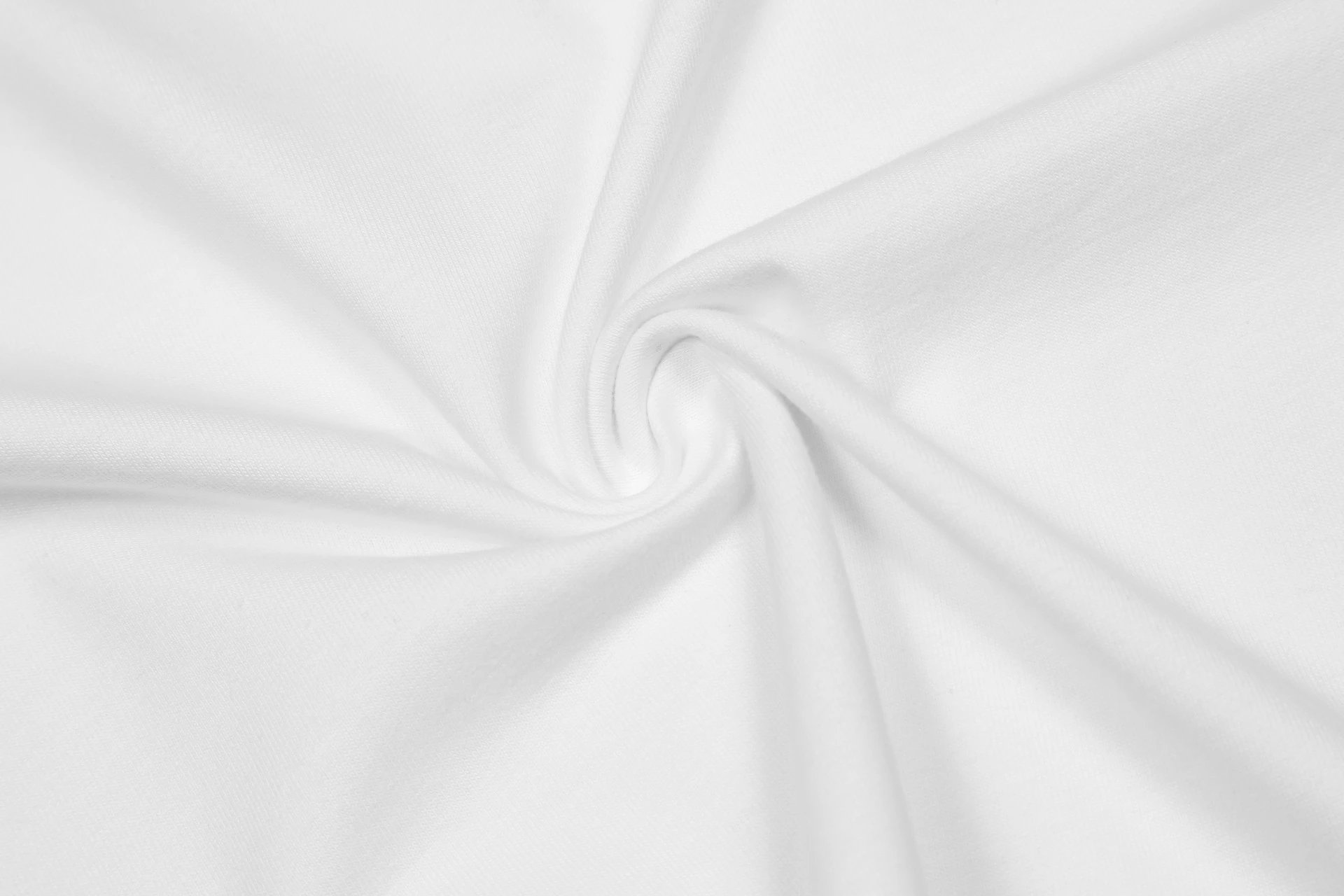 High Street Letter Print T-Shirt in Ivory - Gallery Image 10 - Detailed View