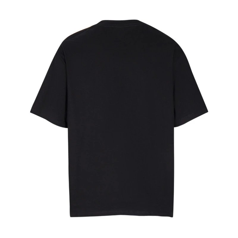 Gallery Dept Black Tee Multicolor - Gallery Image 2 - Detailed View