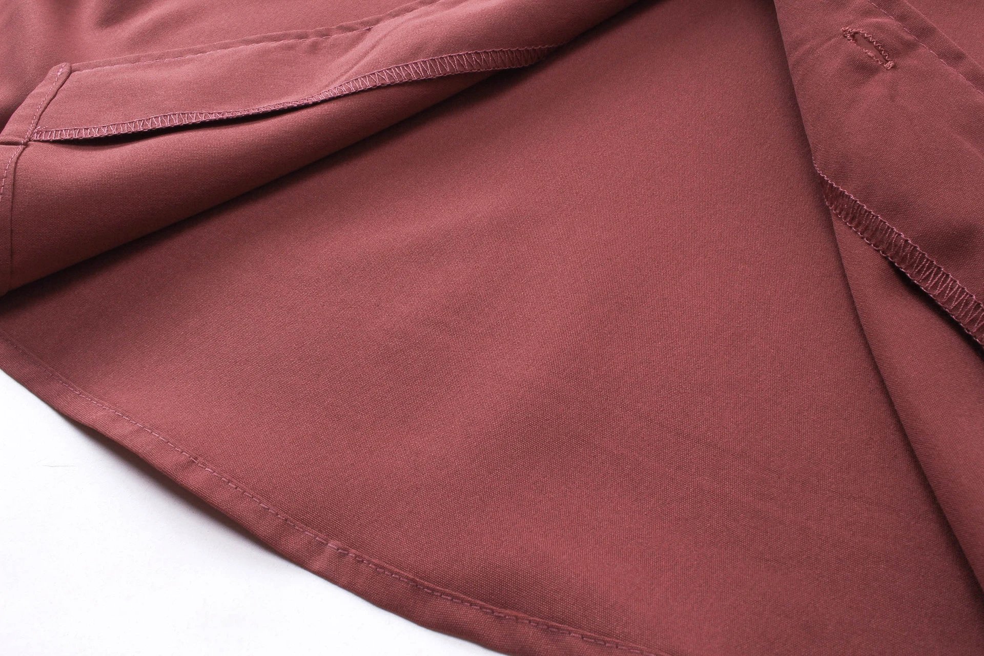 Rhude Logo Short Sleeve Shirt Multicolor - Gallery Image 14 - Detailed View