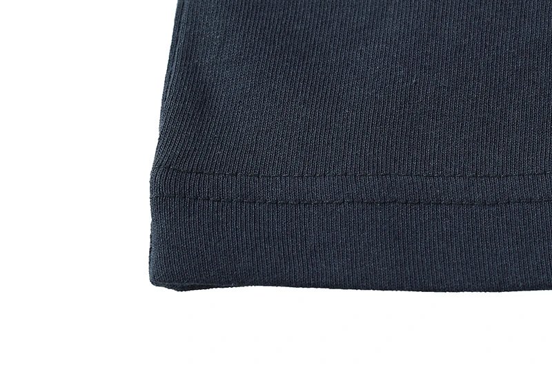 Vintage Graphic Tee Obsidian - Gallery Image 13 - Detailed View