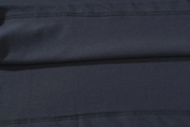 Vintage Graphic Tee Obsidian - Gallery Image 12 - Detailed View