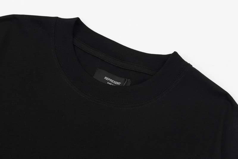 Represent Pit Crew T-Shirt Multicolor - Gallery Image 6 - Detailed View