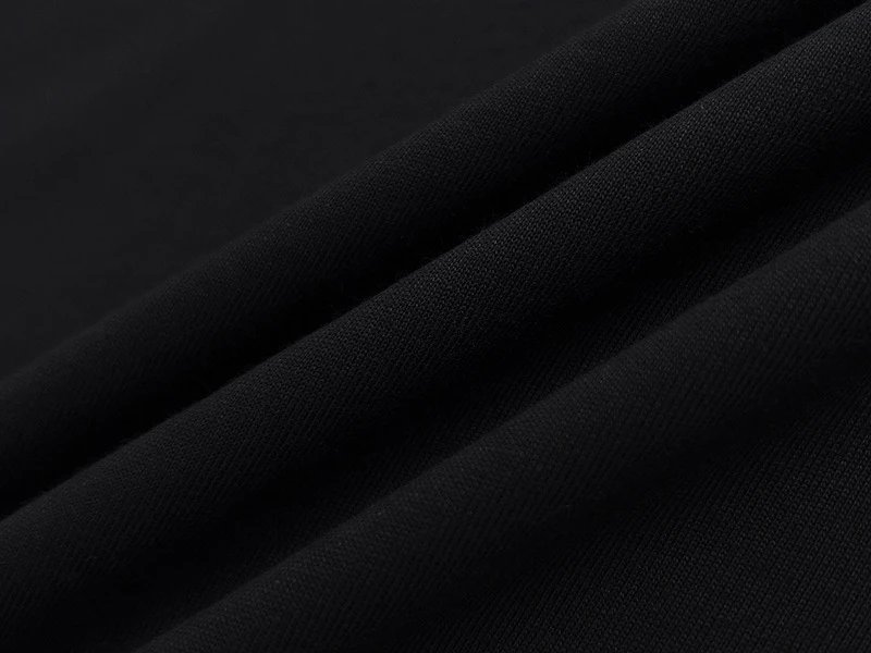 Gallery Dept Graphic Tee Black White - Gallery Image 11 - Detailed View