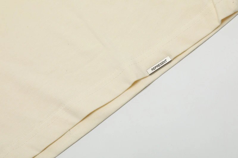 REPRESENT MultiColor Tee - Gallery Image 11 - Detailed View