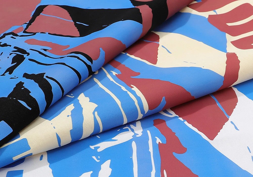 Rhude Sail Print T-Shirt Multi - Gallery Image 13 - Detailed View