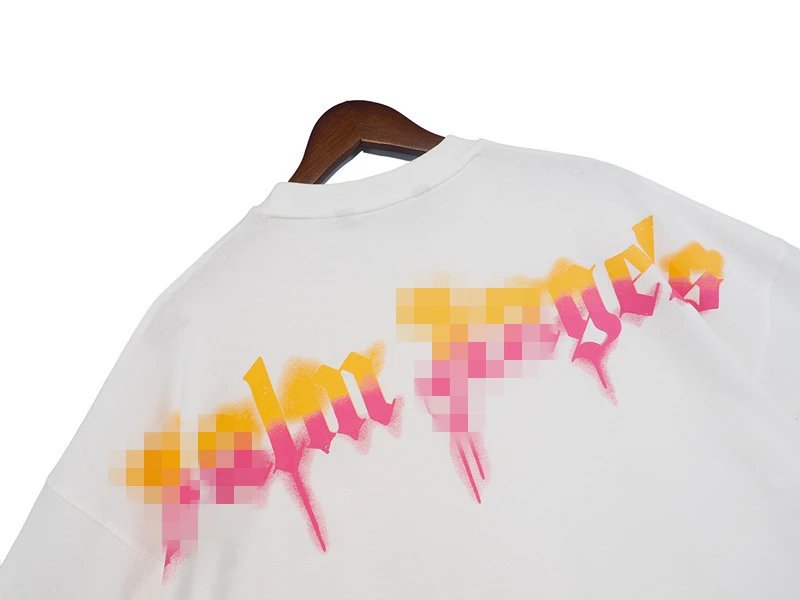 Streetwear Graphic Cotton Long Sleeve Tee Jet Black - Gallery Image 9 - Detailed View