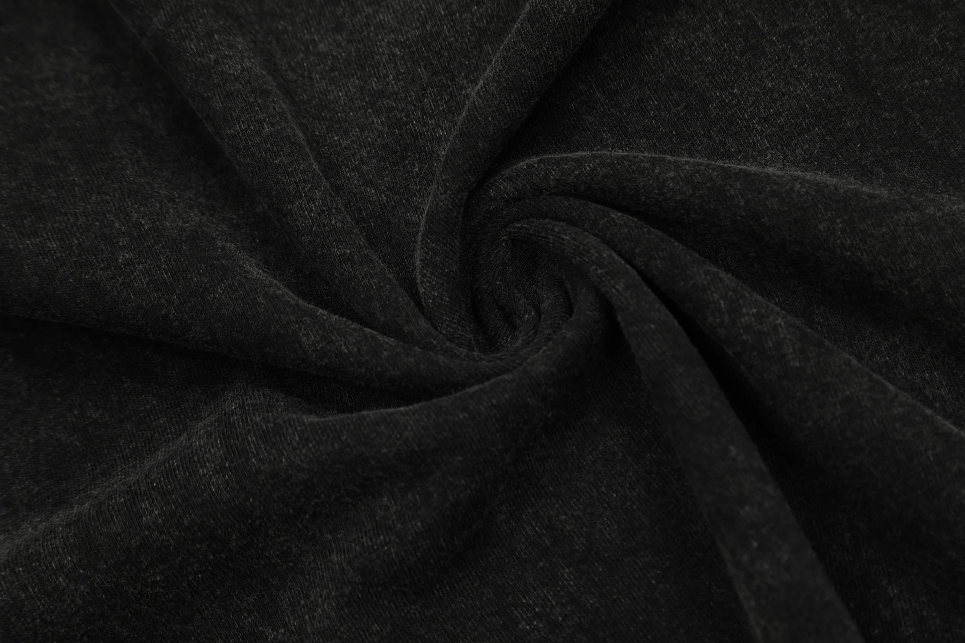 Represent Mayhem Tee Black - Gallery Image 6 - Detailed View