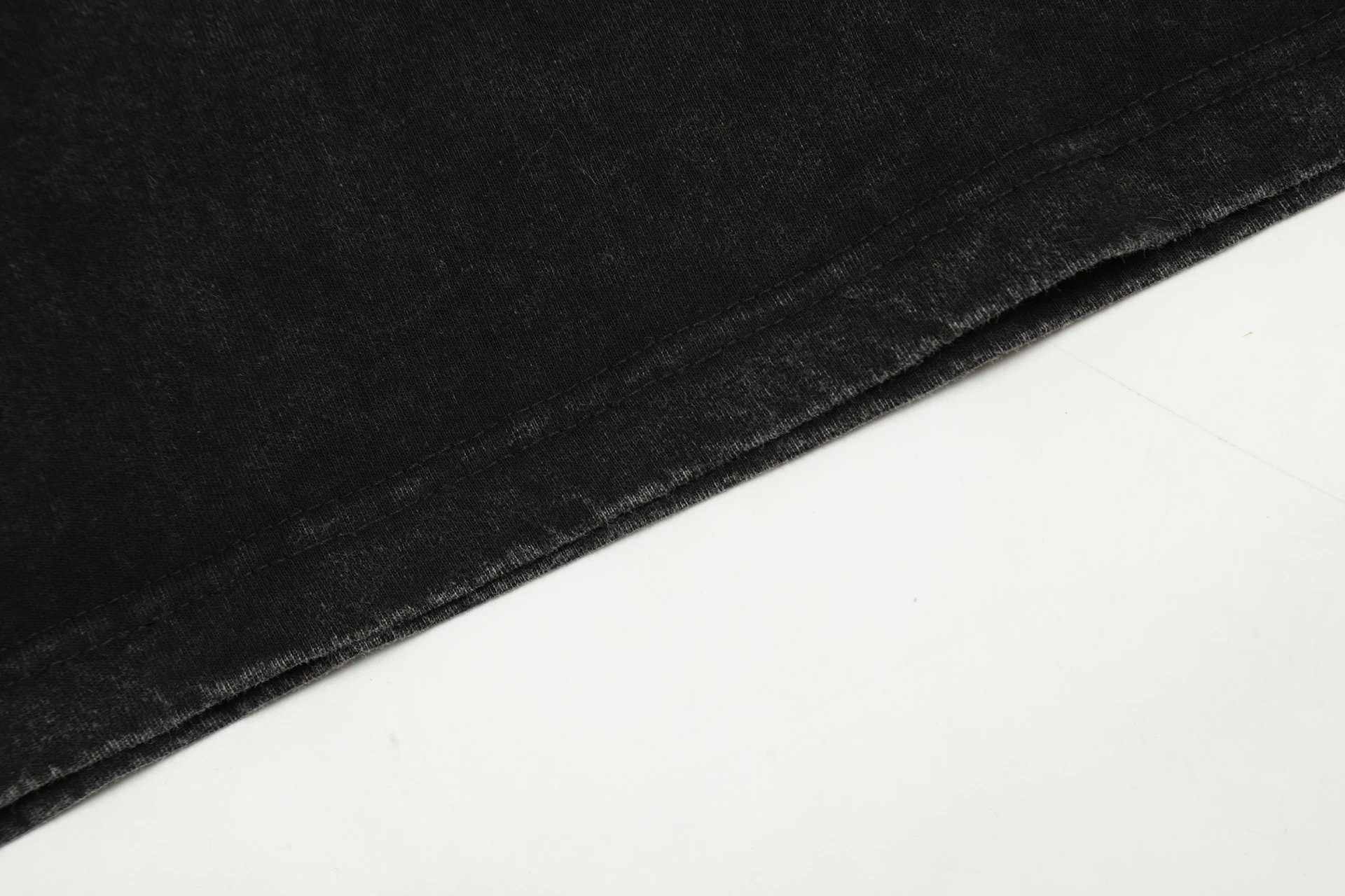 Represent Mayhem Tee Black - Gallery Image 9 - Detailed View