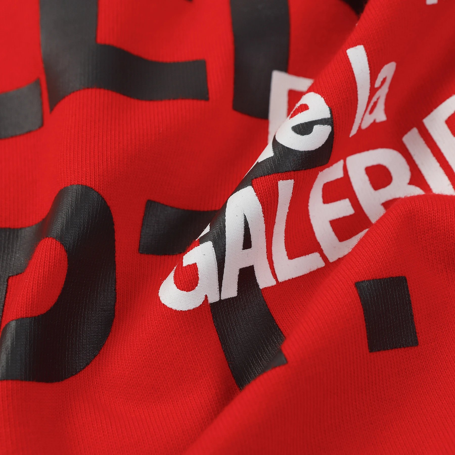 Gallery Dept Graphic Tee Multicolor - Gallery Image 14 - Detailed View