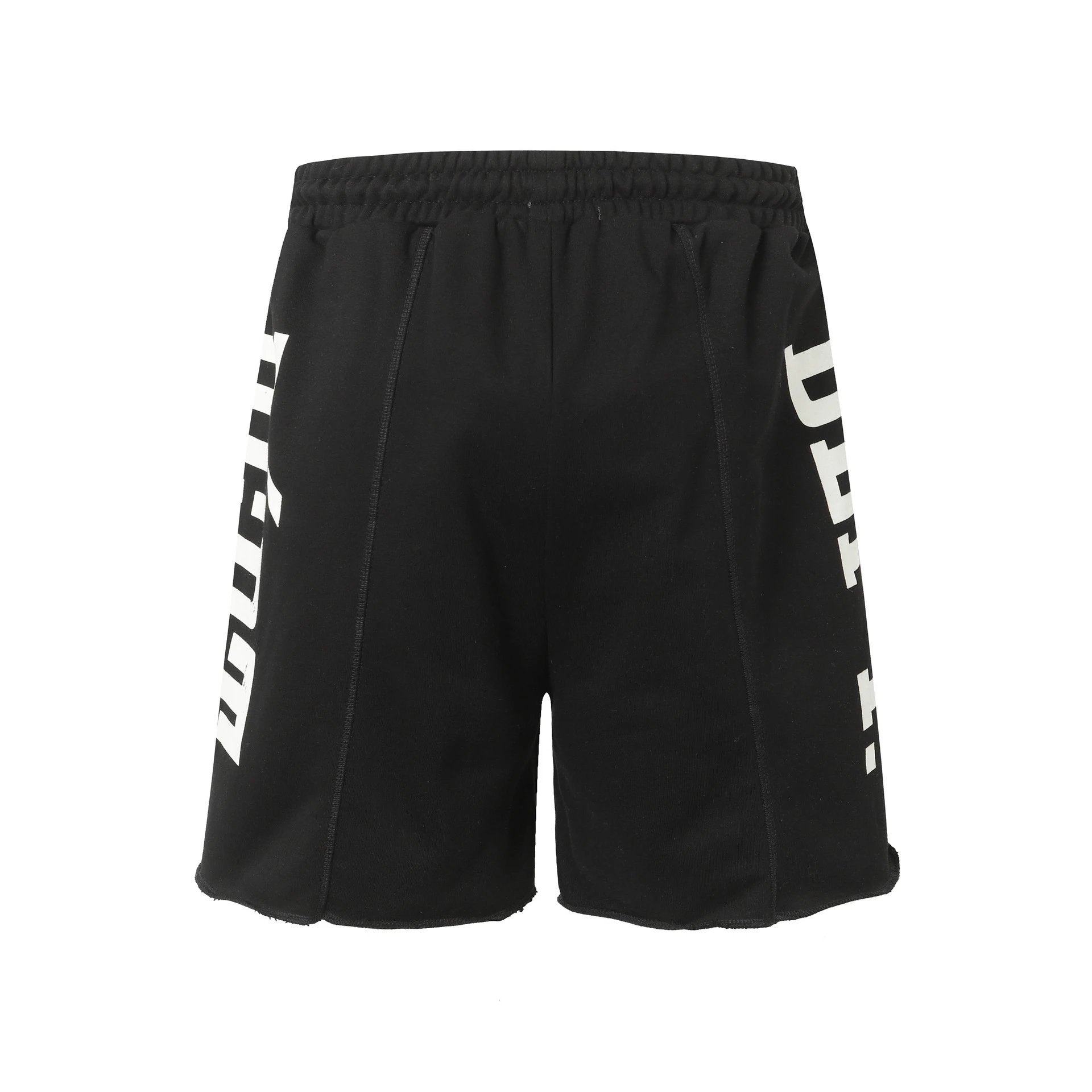 Gallery Dept Shorts Multi-Color - Gallery Image 4 - Detailed View