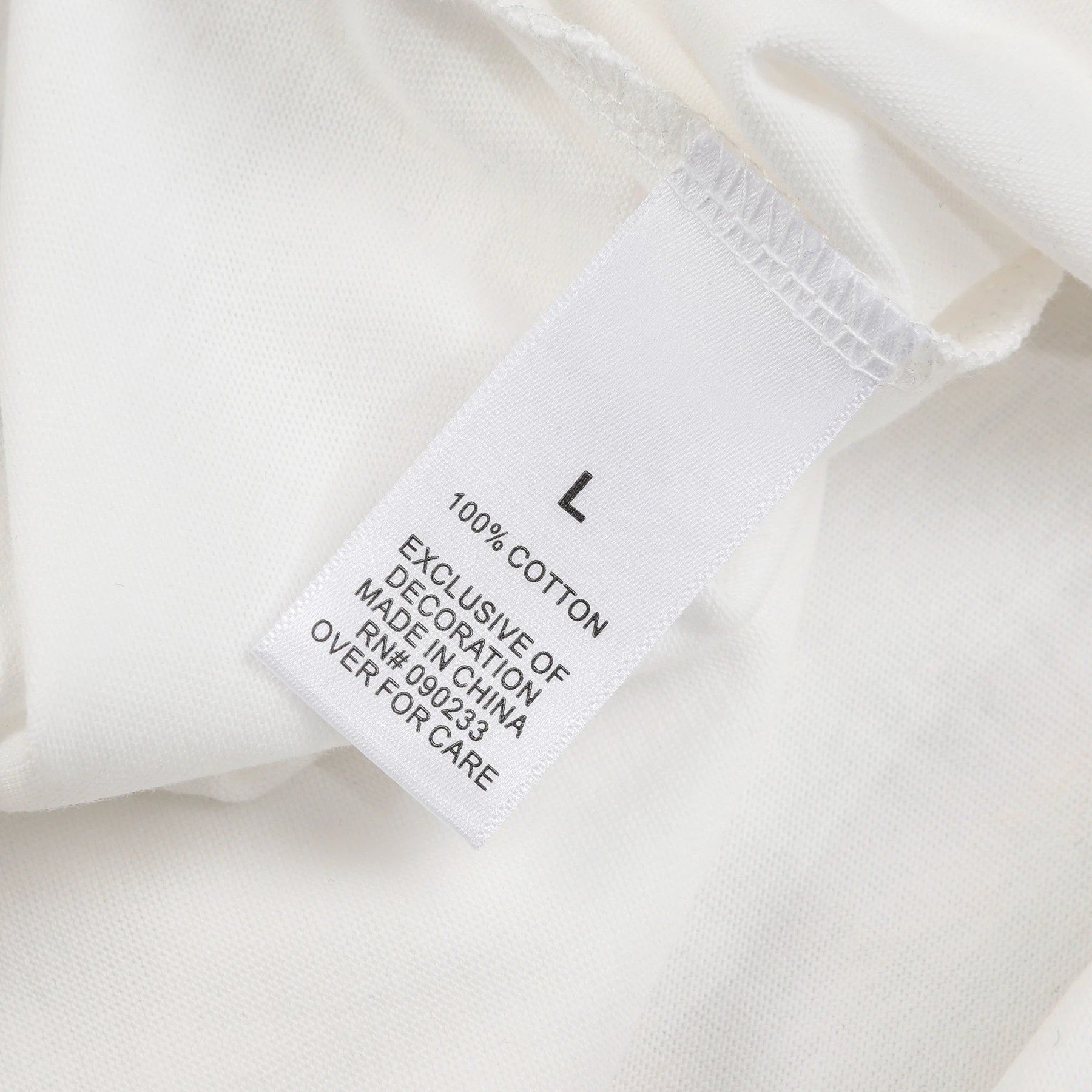 Cartoon Graphic Tee Snow White - Gallery Image 13 - Detailed View