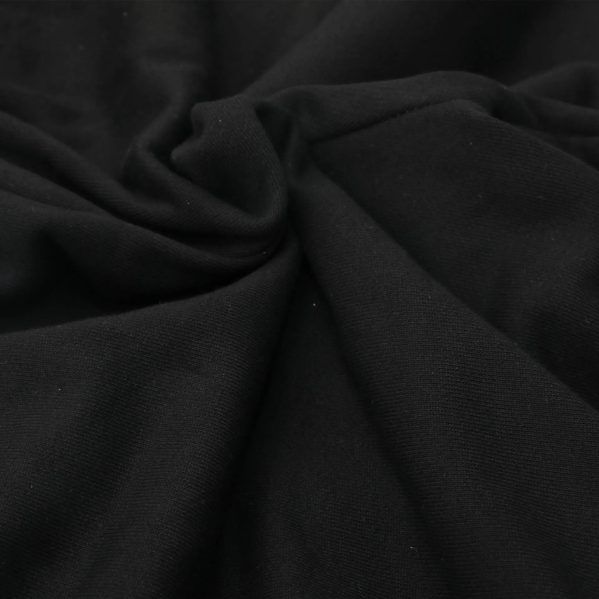 Palm Angels Chalk Lettering Shorts Black - Gallery Image 9 - Detailed View