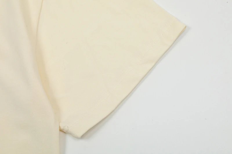 REPRESENT MultiColor Tee - Gallery Image 9 - Detailed View