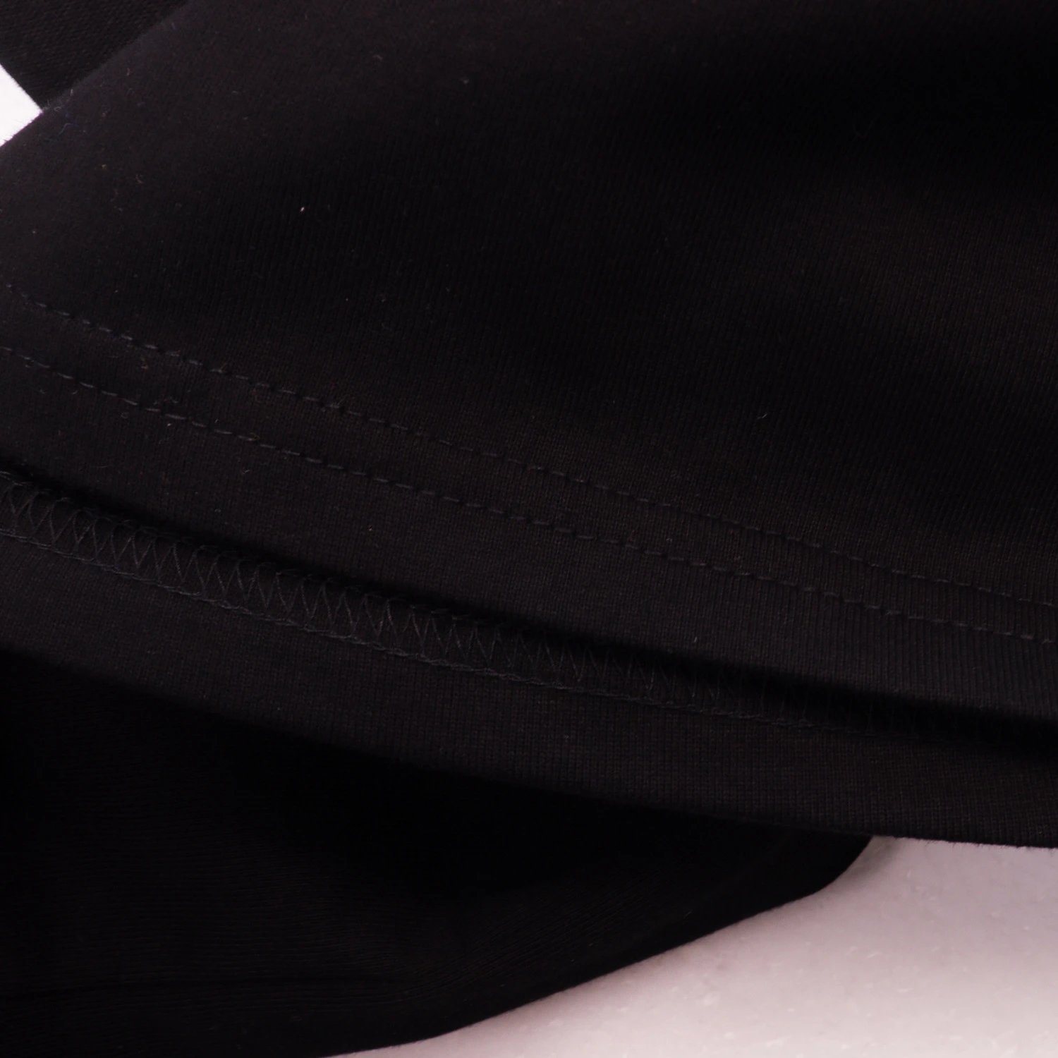 Denim Tears Vintage Art Tee Multi - Gallery Image 9 - Detailed View